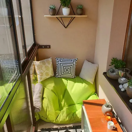 Apartman Orlie Pierko - Tatranska Lomnica Exterior photo