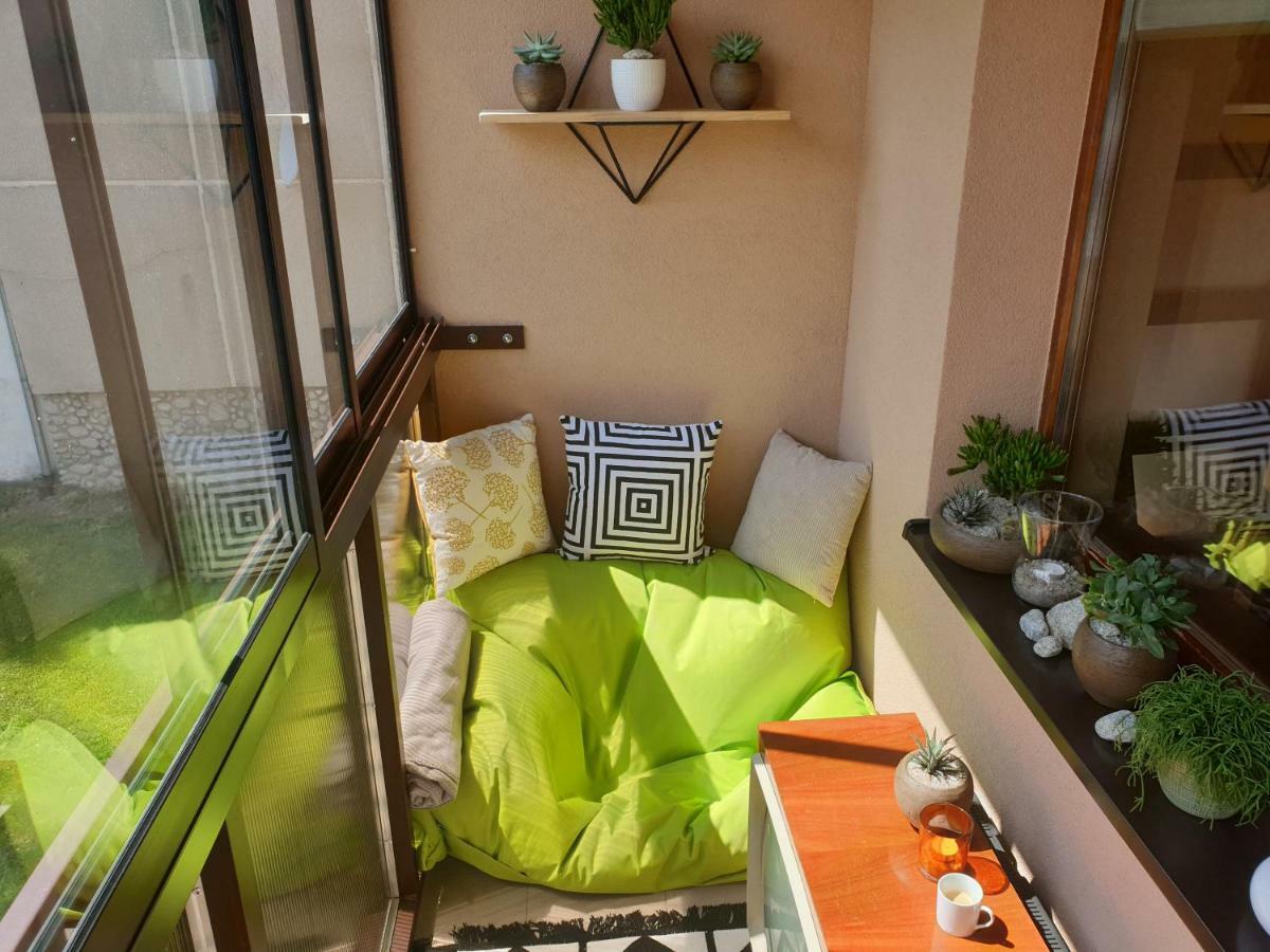 Apartment Orlie Pierko - *