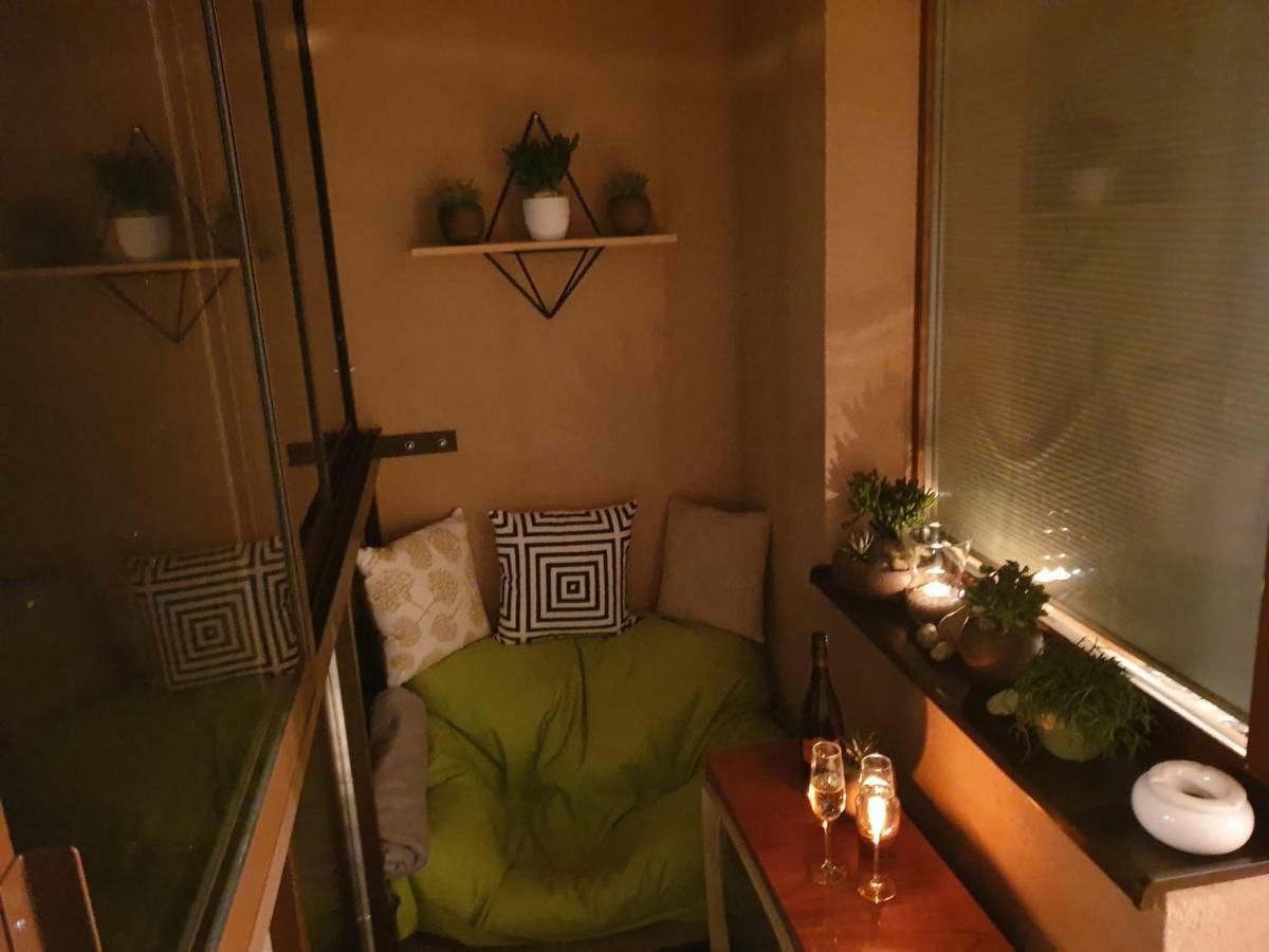 Apartment Orlie Pierko - Tatranska Lomnica