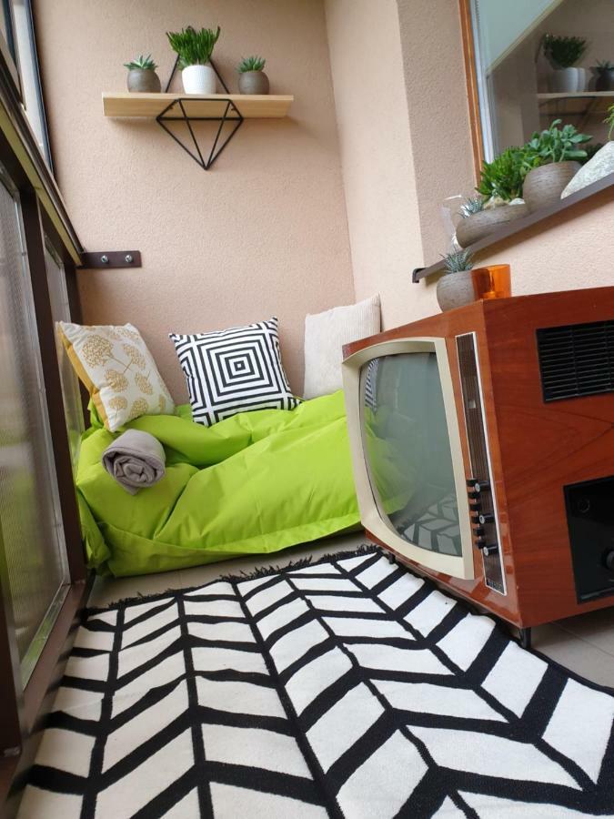 Apartment Orlie Pierko - Tatranska Lomnica
