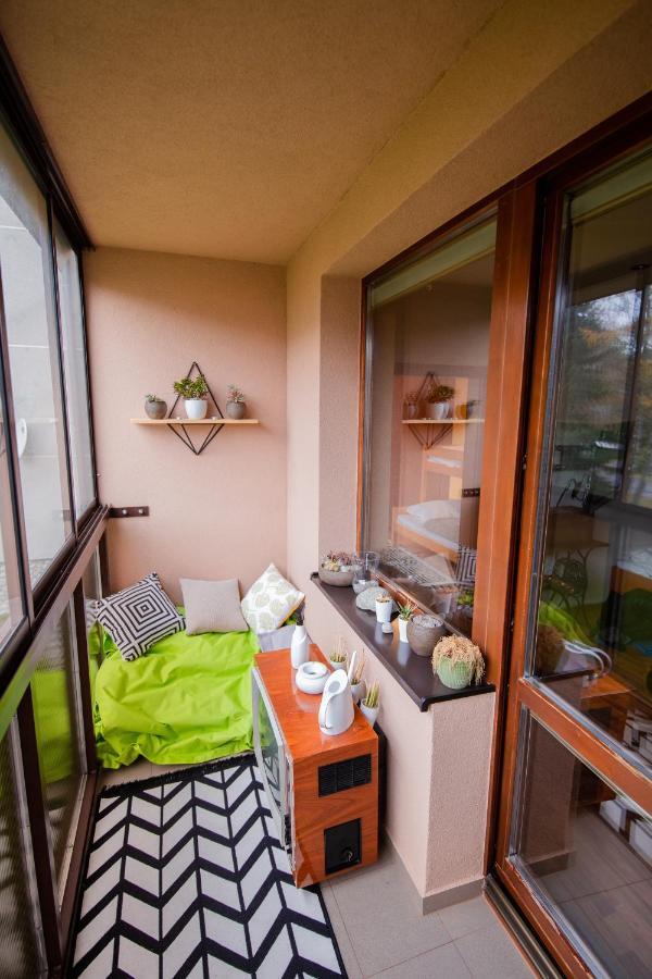 Apartment Orlie Pierko -