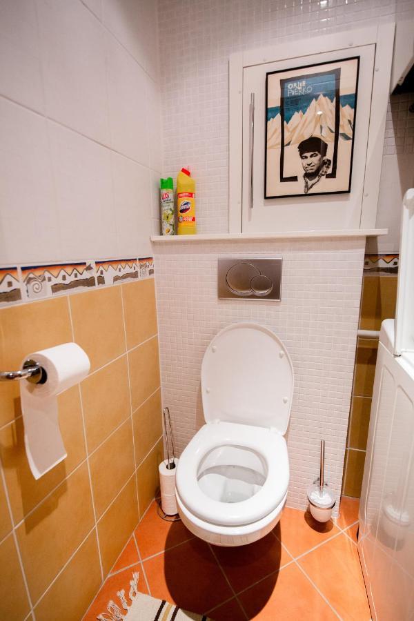 Apartment Orlie Pierko - *