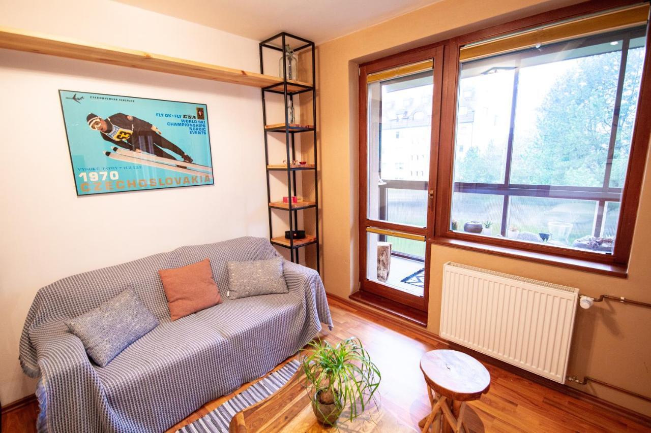 Orlie Pierko - Apartment *