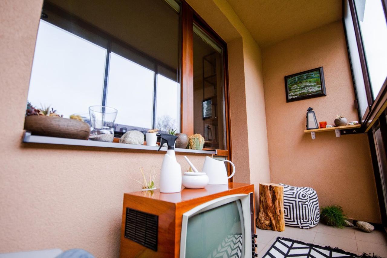Apartment Orlie Pierko -