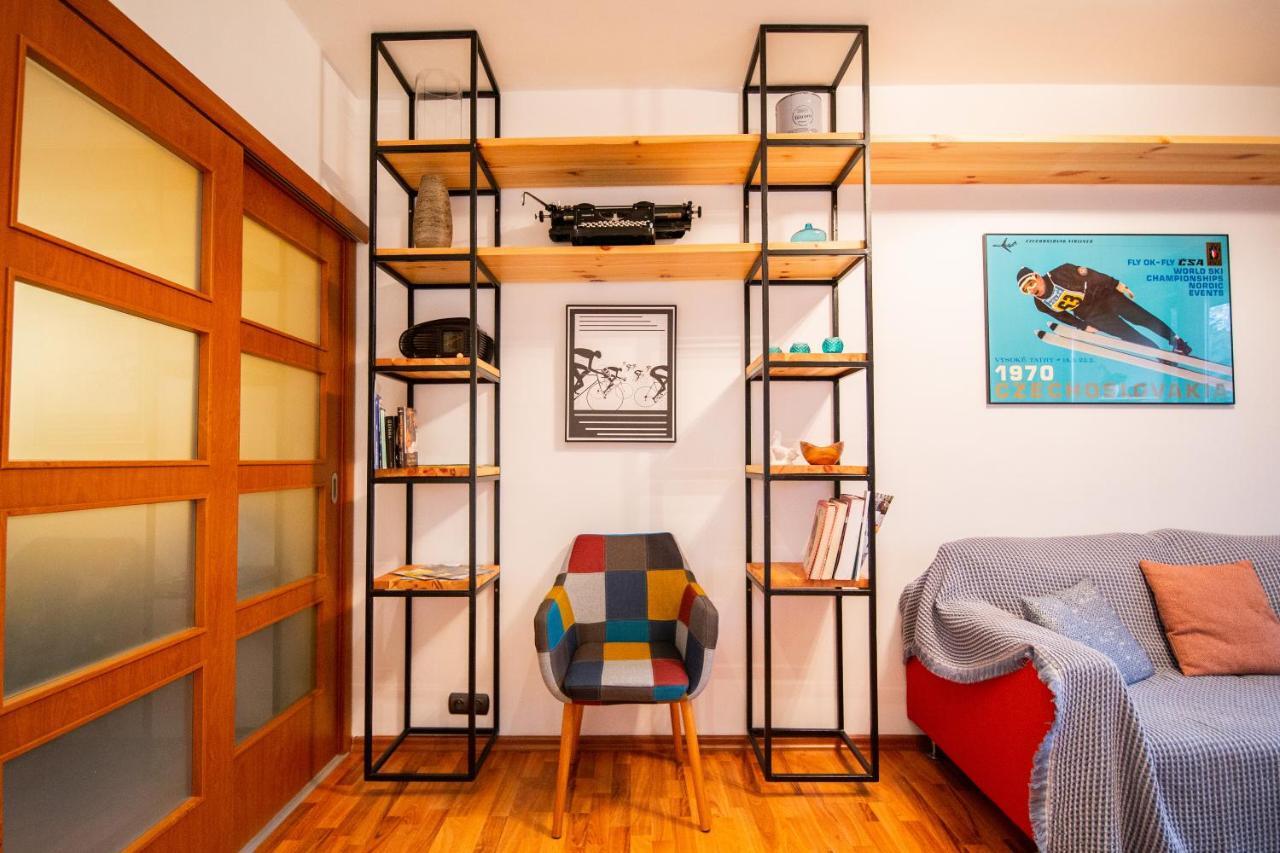 Apartment Orlie Pierko -