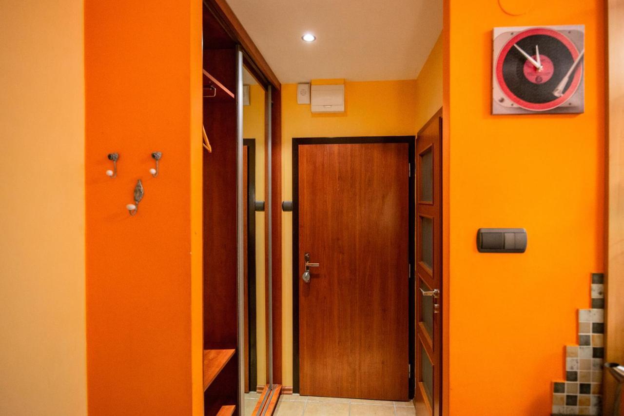 Apartment Orlie Pierko - *