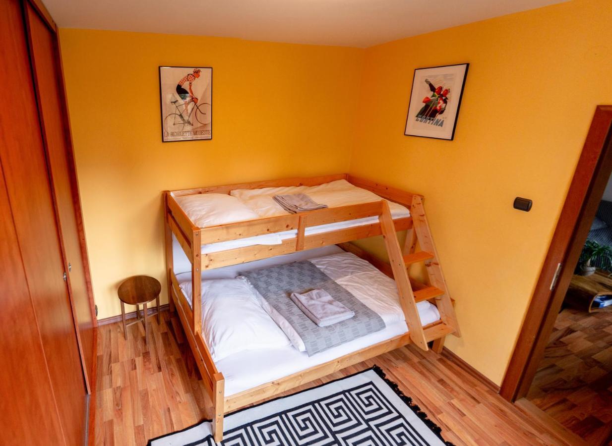 Orlie Pierko - Apartment *