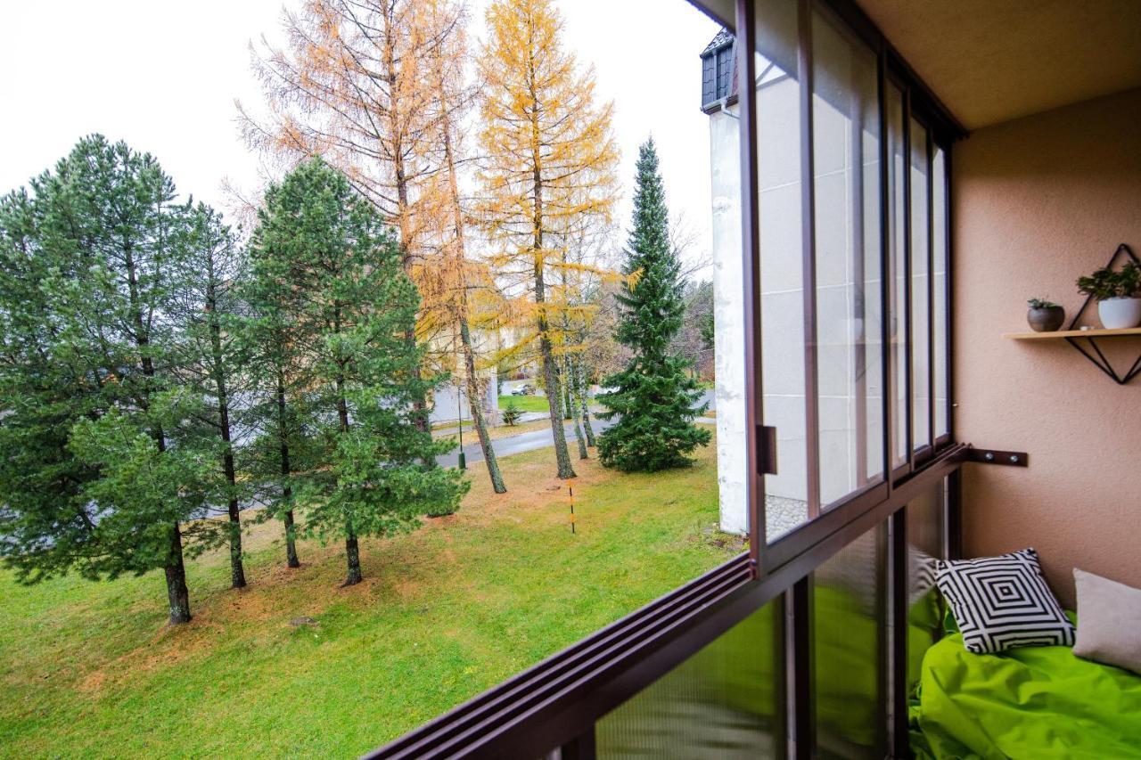 Apartment Orlie Pierko -